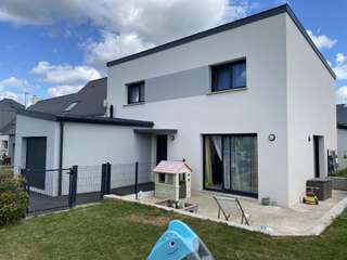 Location maison 6 pièces