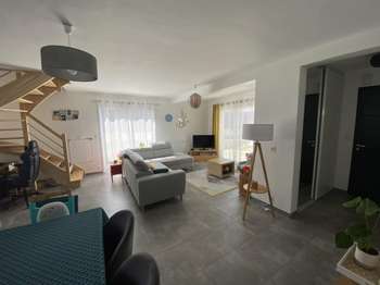 Location maison 6 pièces