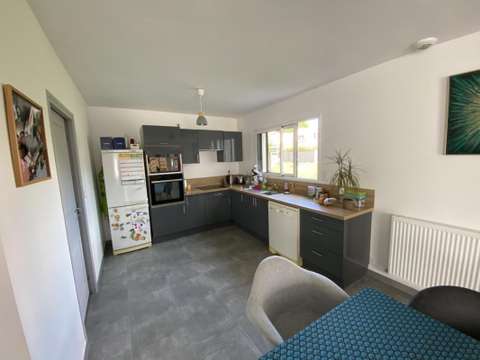 Location maison 6 pièces