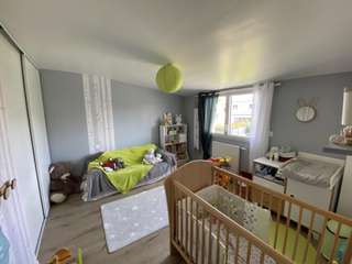 Location maison 6 pièces