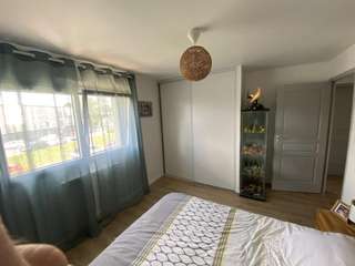 Location maison 6 pièces