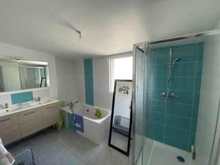 Location maison 6 pièces