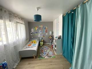 Location maison 6 pièces