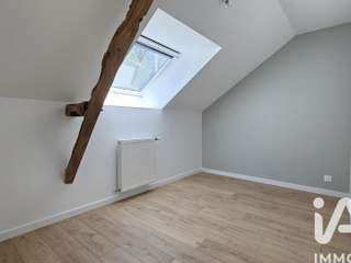 Location maison 8 pièces
