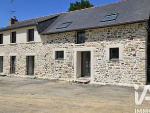 Location Maison 6 chambresLiffré