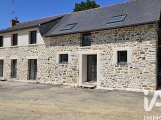 Location maison 8 pièces