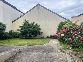 Location maison 6 pièces