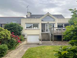 Location maison 6 pièces