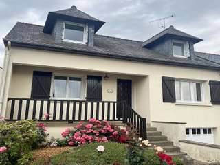 Location maison 6 pièces