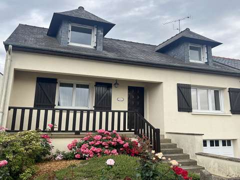 Location maison 6 pièces Liffré 35
