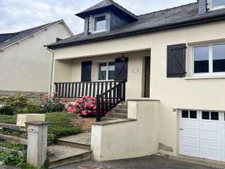 Location maison 6 pièces