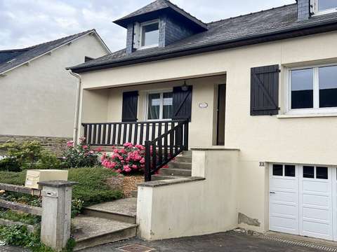 Location maison 6 pièces