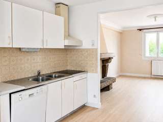 Location maison 6 pièces