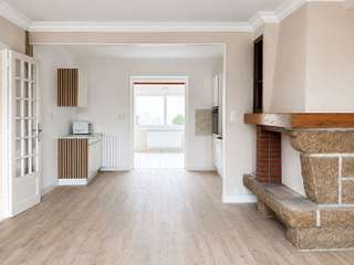 Location maison 6 pièces
