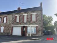 Location maison 5 pièces