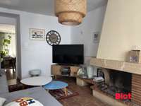 Location maison 5 pièces