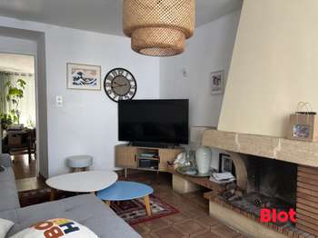 Location maison 5 pièces