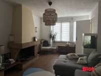 Location maison 5 pièces