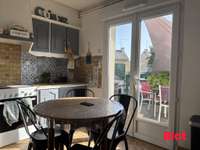 Location maison 5 pièces