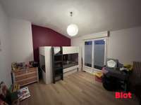 Location maison 5 pièces