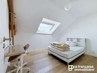 Location maison 5 pièces