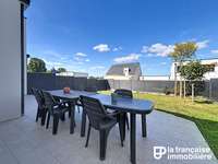 Location maison 5 pièces