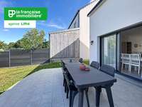 Location maison 5 pièces