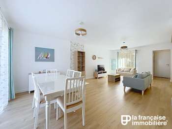 Location maison 5 pièces