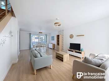 Location maison 5 pièces