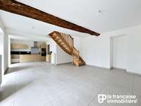 Location maison 4 pièces