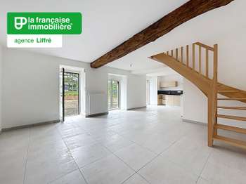 Location maison 4 pièces