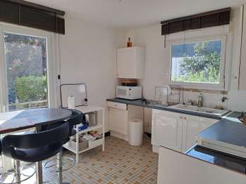 Location Maison 4 chambresLiffré