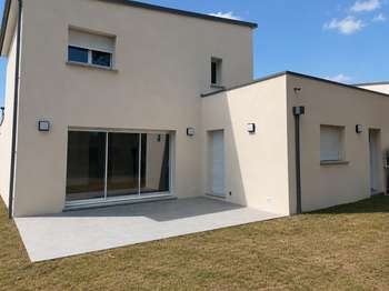 Location Maison 3 chambresLiffré