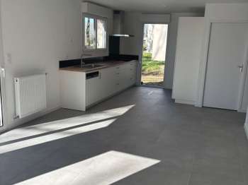 Location Maison 4 chambresLiffré