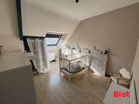 Location maison 6 pièces