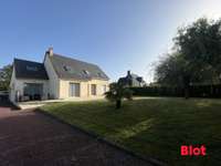 Location maison 6 pièces