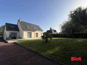 Location maison 6 pièces Liffré 35