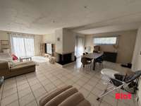 Location maison 6 pièces