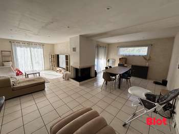 Location maison 6 pièces