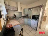 Location maison 6 pièces