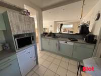 Location maison 6 pièces