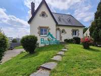 Location maison 5 pièces