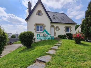 Location Maison 4 chambresLiffré