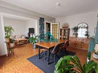Location maison 5 pièces