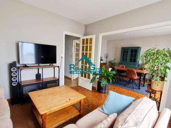 Location maison 5 pièces