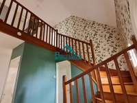 Location maison 5 pièces