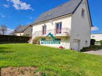 Location maison 5 pièces