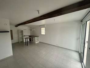 Location Maison 2 chambresLigné