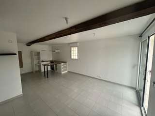 Location maison 3 pièces