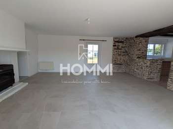 Location maison 5 pièces